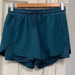 All In Motion Girl Short